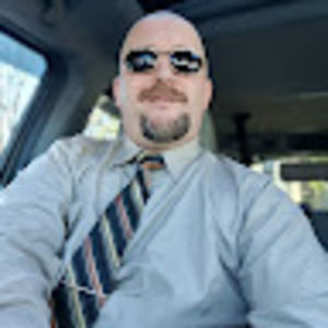 Meet your Posher, Alexander